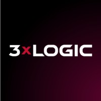 3xLOGIC Logo
