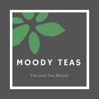 Moody Teas Logo