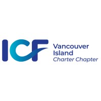 ICF Vancouver Island Coaches Association Logo