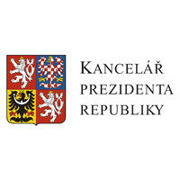 Kancelář prezidenta republiky Logo