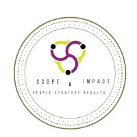 Scope & Impact Logo