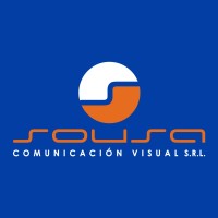 Sousa Comunicacion Visual SRL Logo
