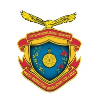 West Moreton Anglican College Logo