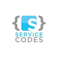 Service Codes Consultancy Logo