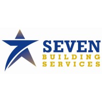 Seven Building Services Logo