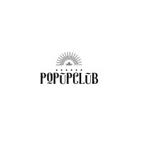 DE POPUPCLUB Logo