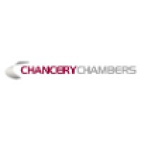 Chancery Chambers Logo