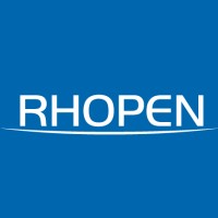 RHOPEN Consultoria Logo
