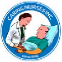 Caring Nurses, Inc. Logo