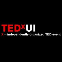 TEDxUI Logo