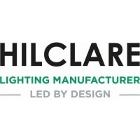 Hilclare Lighting Logo