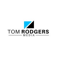 Tom Rodgers Media Logo
