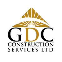 GDC Construction Services Ltd. Logo
