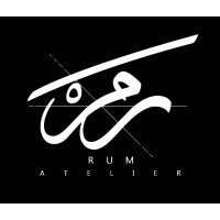 RUM Atelier Logo