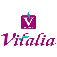 GRUPO VITALIA HOME Logo