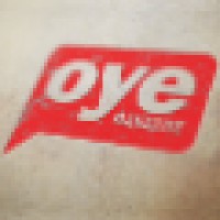 Oye Magazine Logo