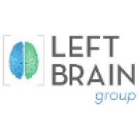 Left Brain Group Logo