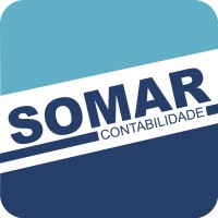 SOMAR Contabilidade Logo