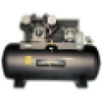 Industrial Compressor Services Logo