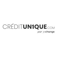 Crédit Unique by JeChange Logo