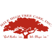 Mile High Tree Care Inc Logo