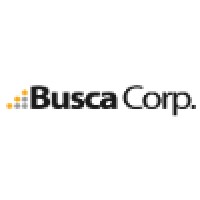 Busca Corp Logo
