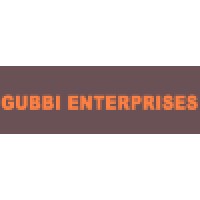 Gubbi Enterprises Logo