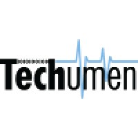 Techumen, Inc Logo