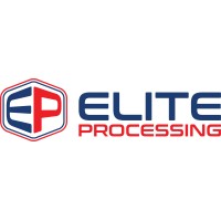 Elite Processing, LLC Logo