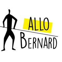 Allô Bernard Logo
