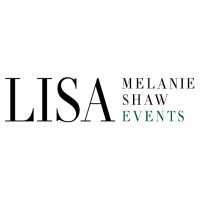 Lisa Melanie Shaw Events Logo