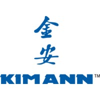 Kim Ann Engineering Pte Ltd Logo
