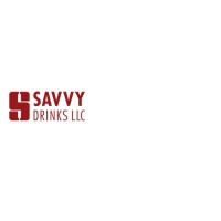 Savvy Drinks Logo