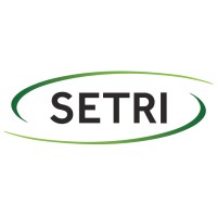 Setri Sustentabilidad SAS Logo