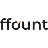 ffount GmbH Logo