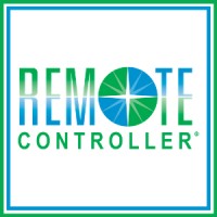 Remote Controller Logo