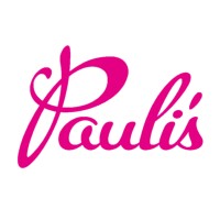 Paulis Food Logo