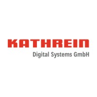 KATHREIN Digital Systems GmbH Logo