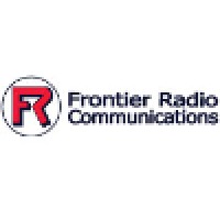 Frontier Radio Communications Logo