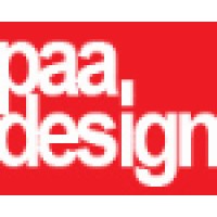 Peter Andrews + Associates Pty Ltd Logo