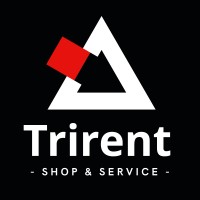 Trirent Sp. z o.o. Logo