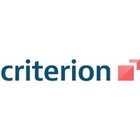 Criterion - Medical Equipment Planning, Drawings, Procurement & Logistics Logo