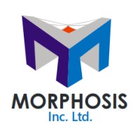 Morphosis Inc Ltd Logo