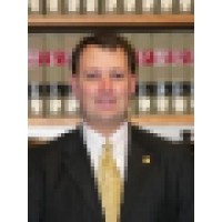 Idaho Personal Injury Attorney Blackburn Law, P.C. Logo