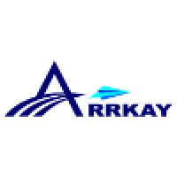 Arrkay Talent Management Pvt Ltd Logo