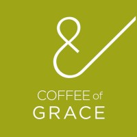 Coffee of Grace Logo