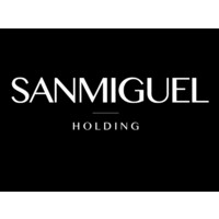 Sanmiguel Holding Logo