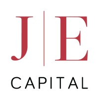 JE Capital Logo