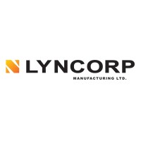 Lyncorp Manufacturing Logo