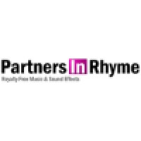 Partners In Rhyme Inc Logo